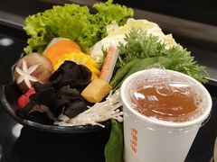 -呷哺呷哺(枫蓝国际店)