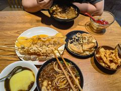 -青石桥老瓦房肥肠粉总店(青石桥总店)