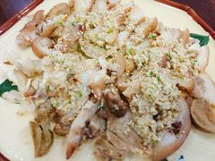-金百门·顺德海鲜酒家(陈村店)