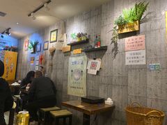 -老徐烧烤涮肚(交道口店)