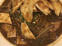 -东四民芳餐厅(世茂工三店)