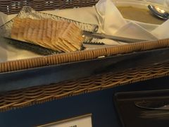 -广州花园酒店-凌璇阁360度高空海鲜自助餐CAROUSEL