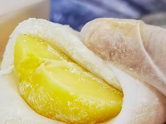 -澳门长洲糯米糍(柯打苏沙街店)