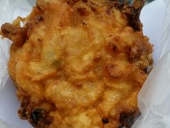 油墩子-阿婆油墩子(五里桥路188弄小区店)