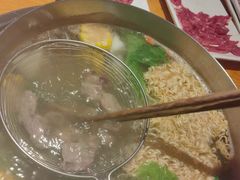 -海银海记潮汕牛肉火锅(新港中路海珠店)