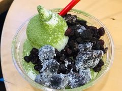 -DQ·蛋糕·冰淇淋(富华里店)