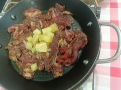 -林真真牛肋条放题(天马店)