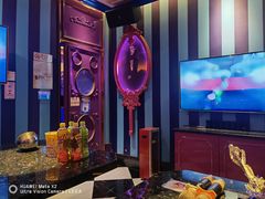 -歌友汇KTV(大悦城11层店)