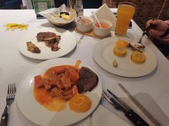 -拉蒂娜·巴西牛排馆 Latina·Brazilian Steakhouse(陆家嘴旗舰店)