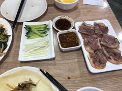 -姥家春饼店(漳州二路店)