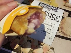 -麦当劳(中山八路店)