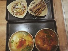亮亮面馆-亮亮面馆(经六路店)