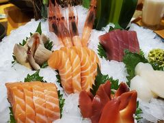 -割烹旭日本料理(龙湖狮山天街店)