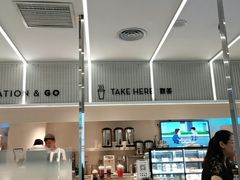 -喜茶(深圳丰盛町店)