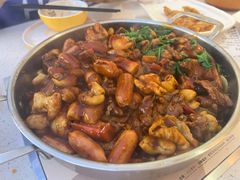 -黄记煌三汁焖锅(悦方IDmall店)