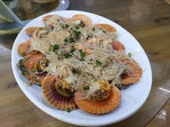 -明记海鲜大排档(巽寮湾店)