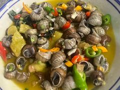 -串小白烧烤(金沙洲店)