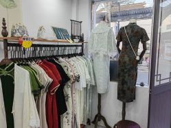 -陈大户旗袍(狮子林店)