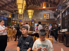 -猪肉婆私房菜(容桂总店)