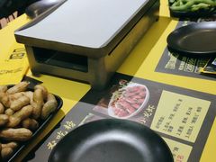 -望京小腰(北京总店)