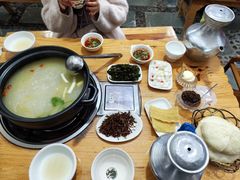 -尼玛藏家风味园(阿山食城店)