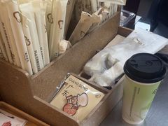 -喜茶(广州骏壹万邦广场店)