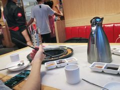 -韩宫宴炭火烤肉(昆山金鹰店)