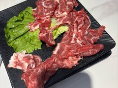 -三毛牛肉店(福强店)