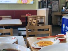 -菊花女水饺(闻涛苑店)