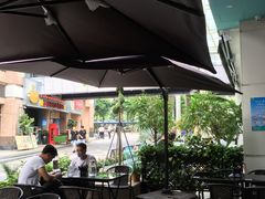 -拾挚扒房(招商花园城店)