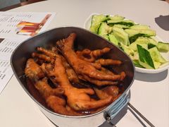 -慧娟面馆·餐厅(望江路店)