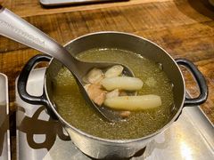 -铁公鸡·四川料理(天环广场店)