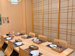 -长崎屋·日本料理·刺身·烧鸟(天河北路店)