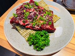 次世代横膈膜-肉问屋·元气一番烧肉(北京总店)