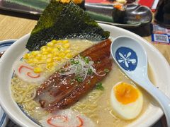 -鱼民·现造寿司(育德店)