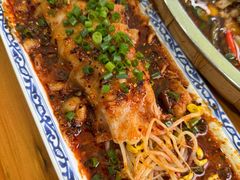 -辣得香川菜馆(横屿鳝溪佳园店)