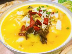 -甲乙饼·手工牛肉饼(东方广场店)