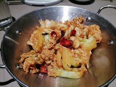 -八月小厨· 湛江风味粤菜