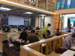 大堂-陈记汤饭(水巷口店)