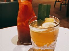 -BAKER&SPICE(安福路店)