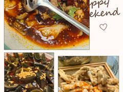 -满堂春特色餐馆