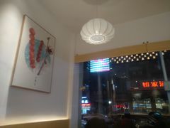 -邻家小馆(银都店)