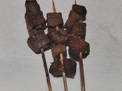 -苏小牛·牛肉串(国贸店)