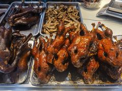 -峨眉汪鸭子·甜皮鸭烟熏鸭(白龙北路店)