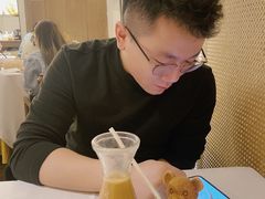 -十二粤味·顺德菜·烧鹅点心(五四广场店)