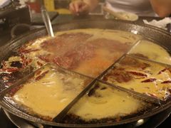 -酒友老火锅(渝中店)