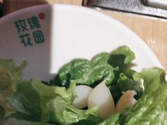 -玫瑰花园自助烤肉(顺义鑫海韵通店)