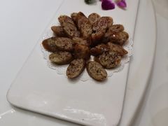 同心米肠子-宁夏国强手抓羊肉·清真菜(未央路凤三店)