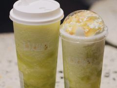 -莓超疯(浦西万达店)