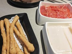 -海底捞火锅(大唐店)